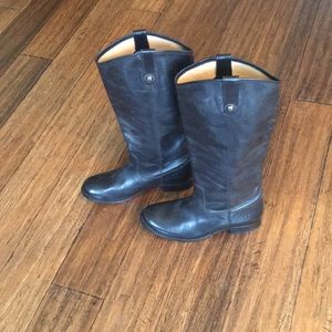 Frye Melissa boots